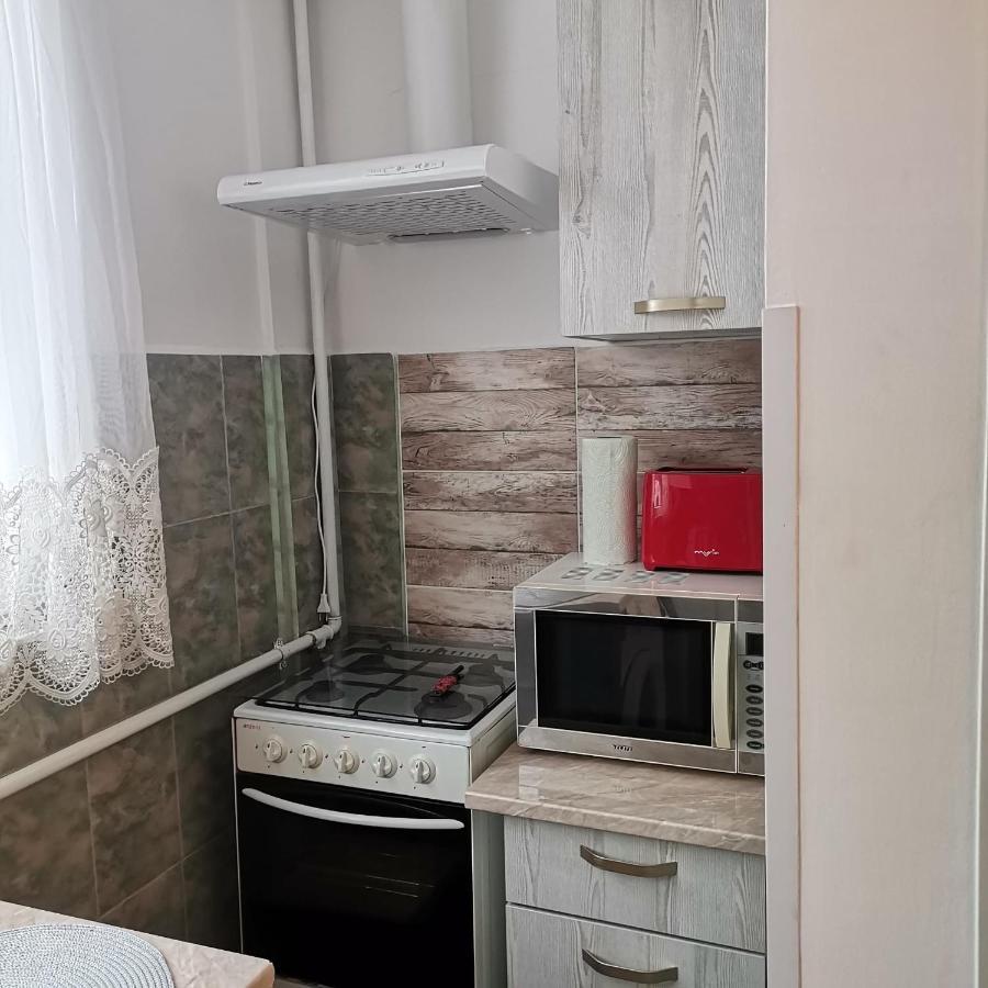 Garsoniera Braicu Apartment Cluj-Napoca Exterior foto